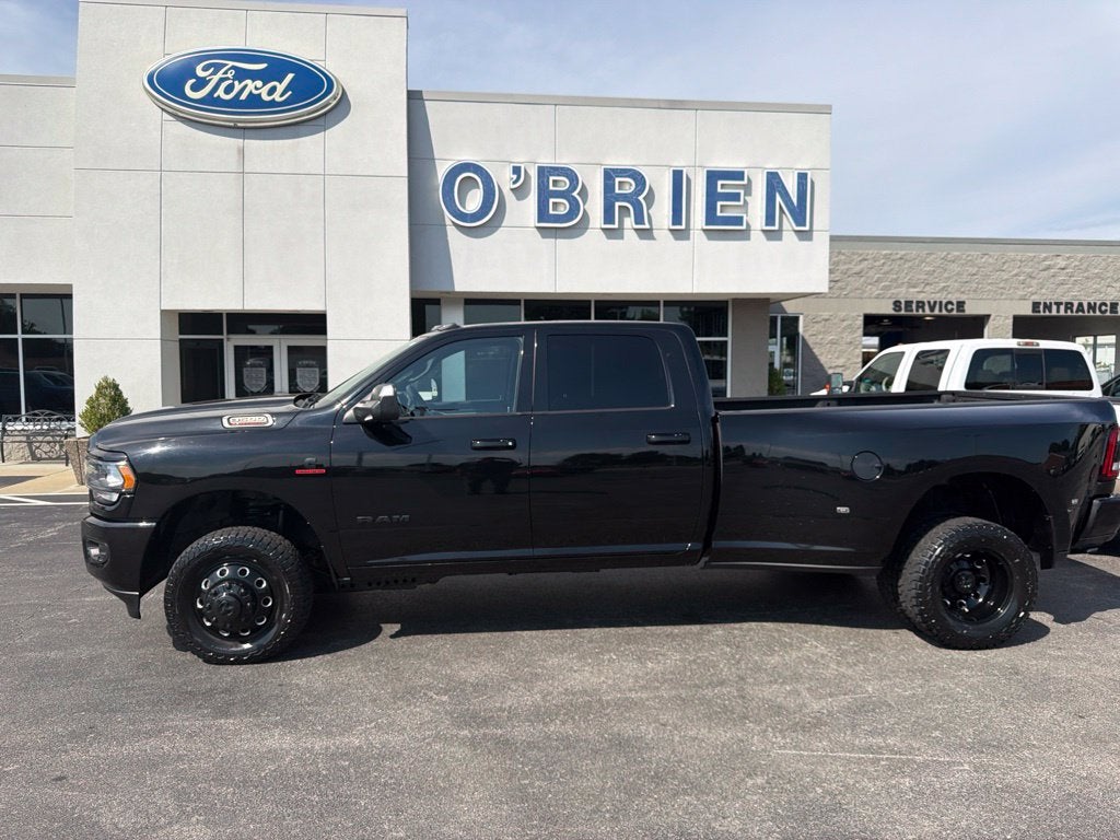 ram ram 3500 pickup 2022 3C63RRHL8NG244057 image